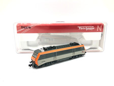 DCC FITTED Fleischmann N Gauge