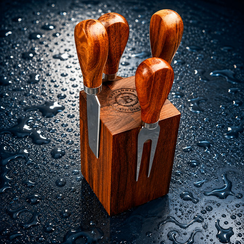 Britannia kitchen cheese knife - kitchen,