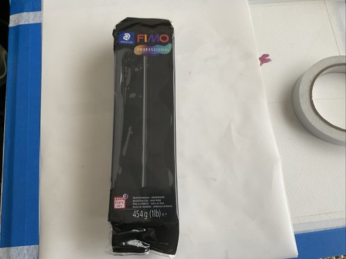 Fimo professional polymer - fimo,