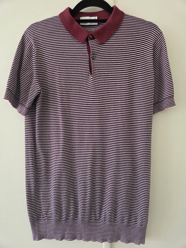 John smedley men small - john,