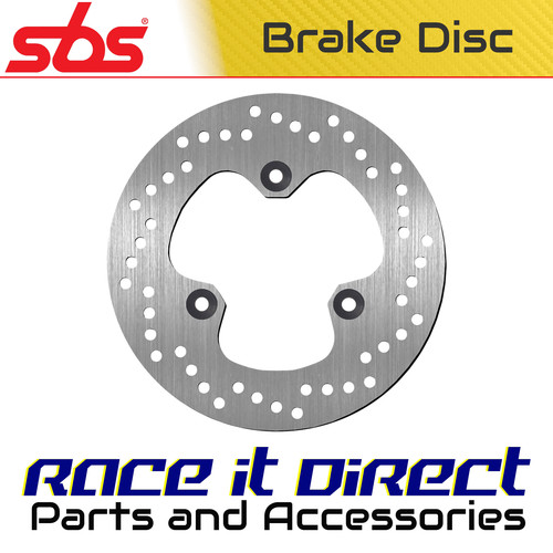 Brake disc for - for, 400