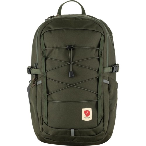 Fjallraven skule backpack - skule,