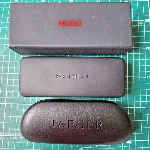Hugo boss jaeger karen - boss,