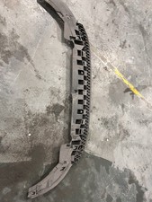 AUDI A3 8V S LINE FRONT BUMPER