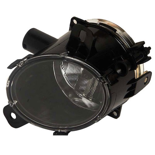 Front fog lamp not vxr - lamp,