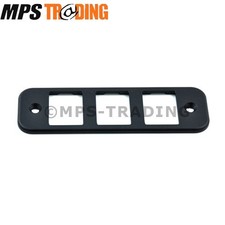 Land Rover Defender Dash