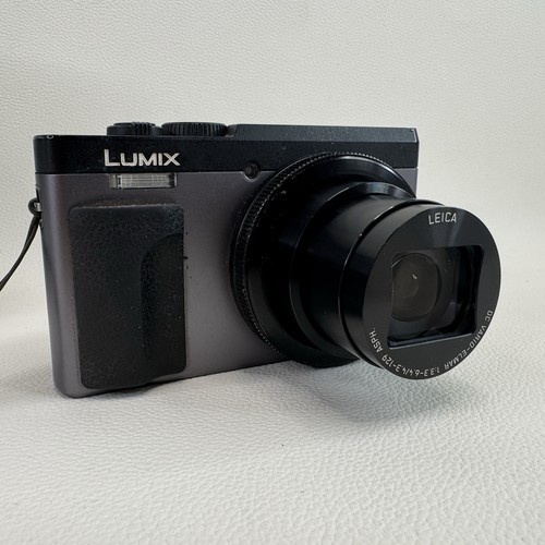 Panasonic lumix tz90 - panasonic,