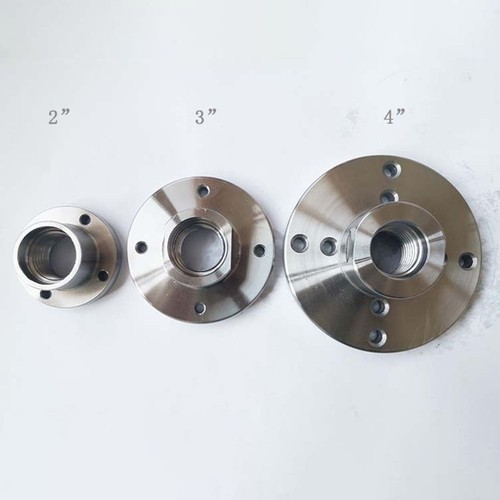 Thread fit 18tpi faceplate - fit,