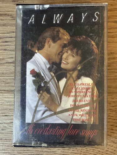 Always everlasting love - 16,