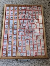 Alarm Clock Mainsprings, New