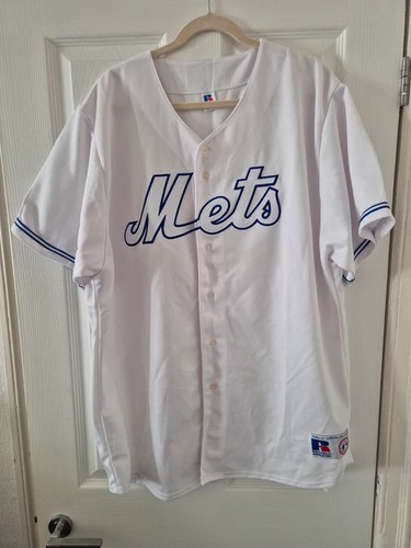 Vintage new york mets russell - vintage,
