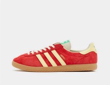 Adidas originals napoli red - adidas,