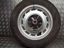 Yamaha FZX750 Rear Back Wheel 15 x 3.00