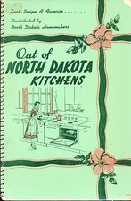 Out of North Dakota Kitchens
