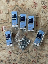 Wing Nuts M6 M8 M10 Zinc Plated