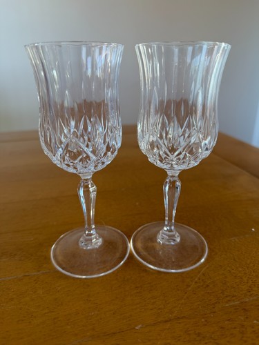 Rcr crystal small wines - 2x,