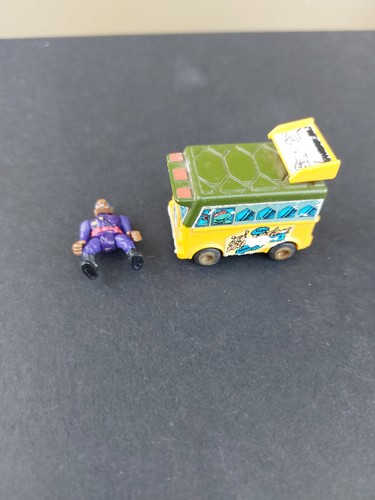 Bandai teenage mutant ninja - teenage,