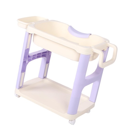Shampoo basin sturdy frame - sturdy,
