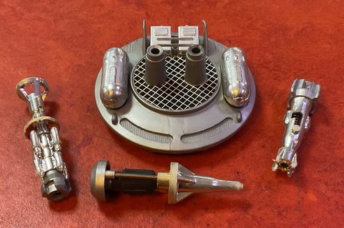 Vintage denys fisher cyborg - vintage,