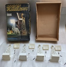 Striker Floodlights Parker