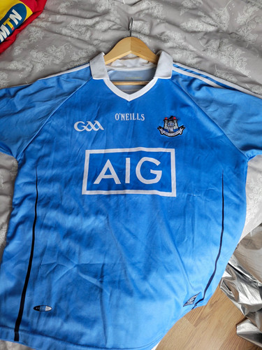 Neills dublin gaa - o’neills,