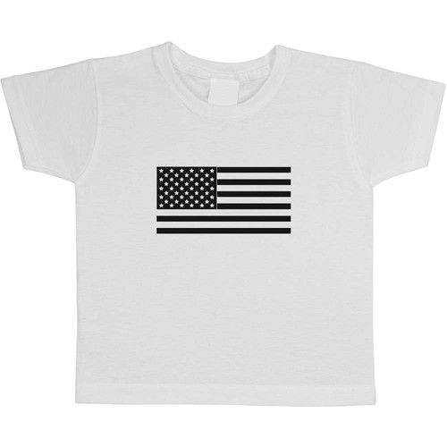 American flag kids cotton - kids,