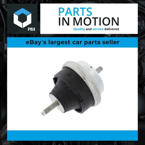 Engine mount fits peugeot 406 - engine,