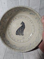  Black Cat Handmade Pottery