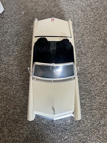 Bratz cadillac car cruiser - bratz,