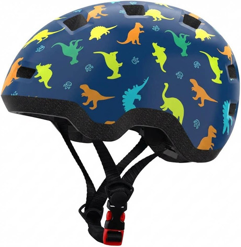 Toddler bike helmet for 3 - bike,