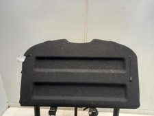 NISSAN QASHQAI Parcel Shelf