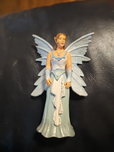 2006 schleich fairy fantasy - 2006,