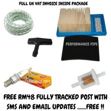 Service kit for - kit, wacker