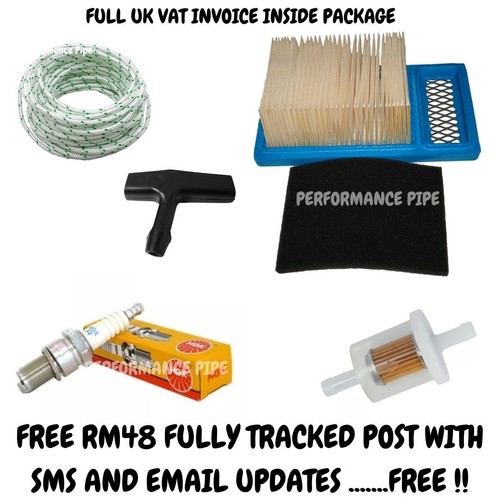 Service kit for wacker - for, 50-2