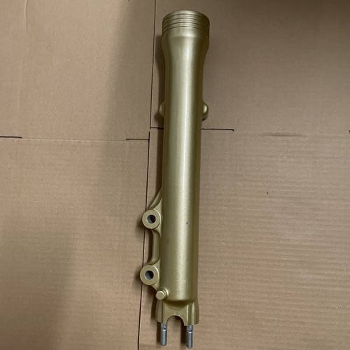 Immersion pipe right - cb, r