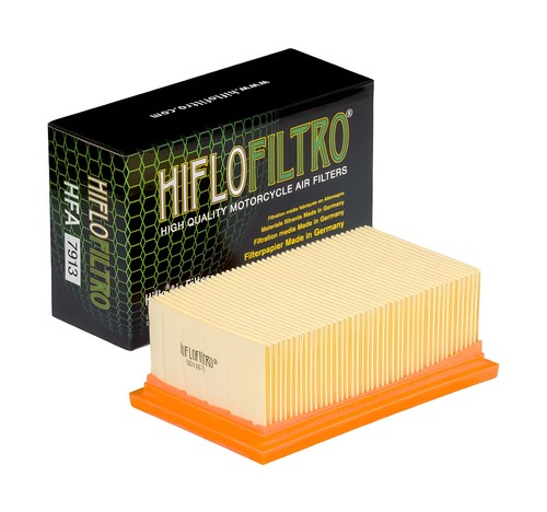 Hiflo air filter - air, for