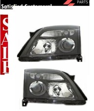 Vauxhall Vectra 2002-2005