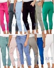 Ladies magic cargo - ladies,