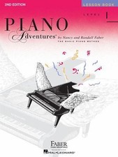 Piano Adventures: Primer Level - Theory B- 9781616770761, Nancy Faber, paperback