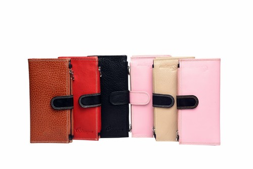 Ladies fashion genuine leather - ladies,