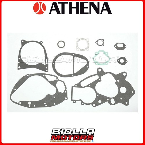 Engine gasket kit athena - engine,