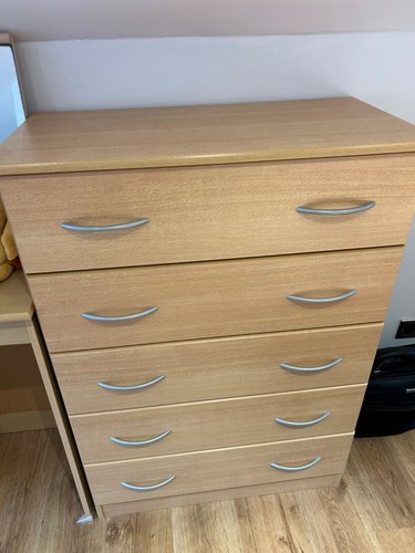 Bedroom furniture set - bedroom,