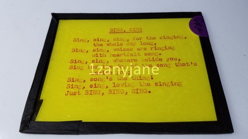 Qra glass magic - qra, slide