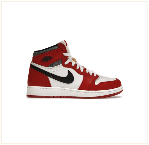 Air jordan retro - jordan, 1