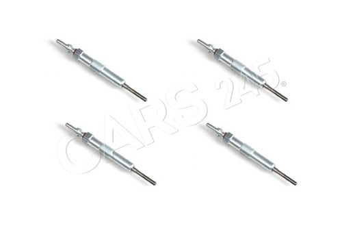 Glow plug fits - 4x,