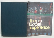 THE PRO FOOTBALL EXPERIENCE