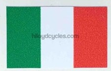 Italian Flag Miscellaneous