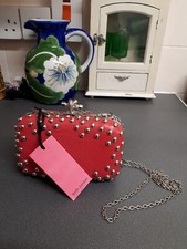 Beth Jordan Clutch Bag
