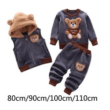 Baby Winter Clothes Breathable