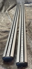 VW Caddy Sortimo TopSystem Roof Bars